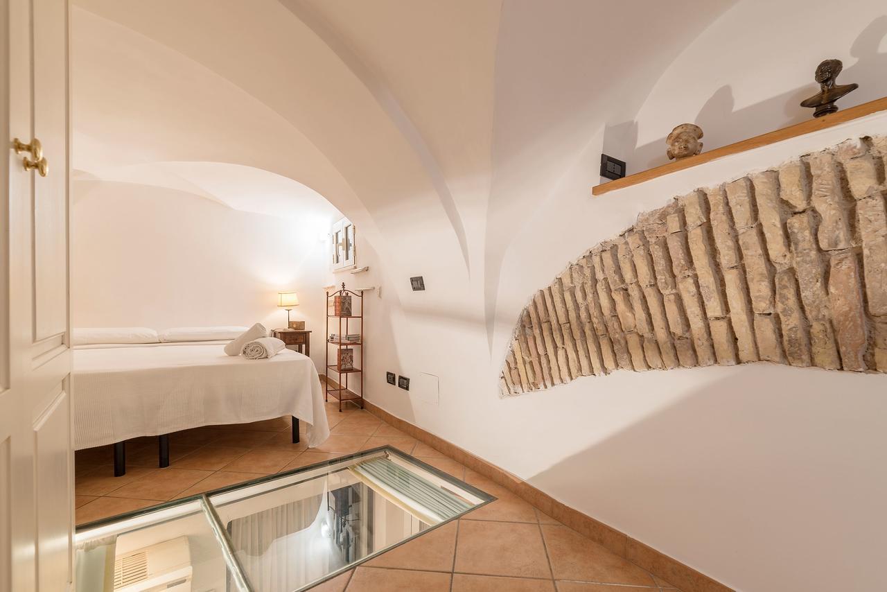 Sweet Little Suite Near Pantheon 로마 외부 사진
