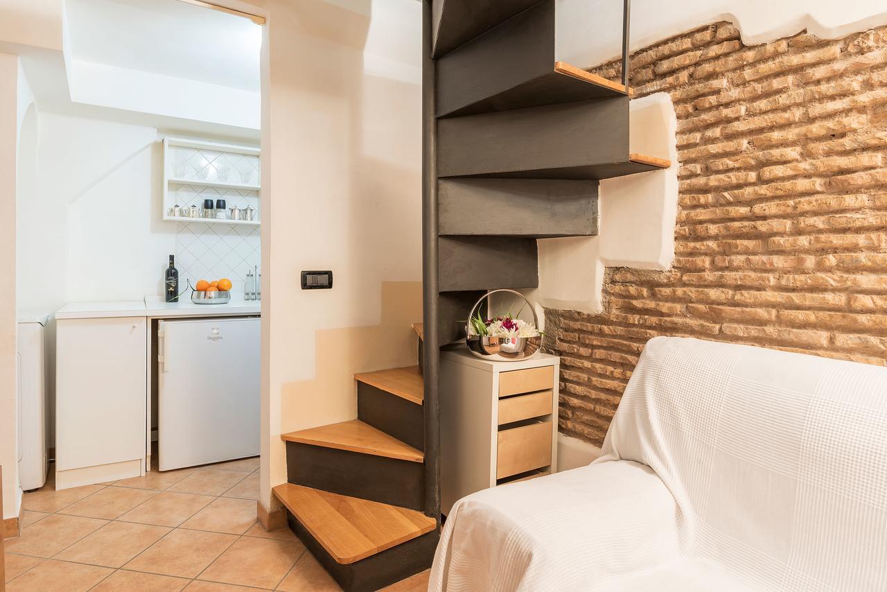 Sweet Little Suite Near Pantheon 로마 외부 사진