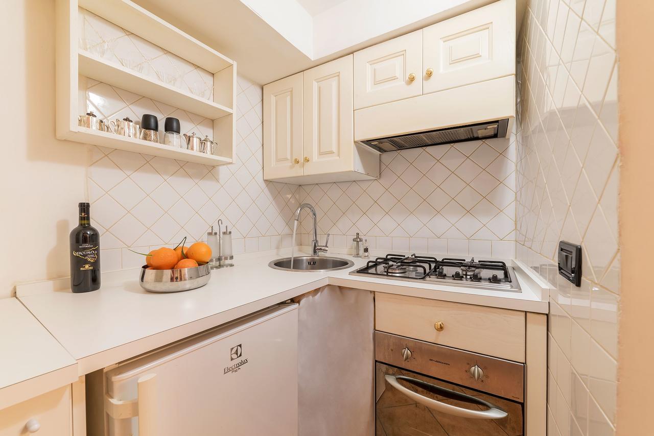 Sweet Little Suite Near Pantheon 로마 외부 사진