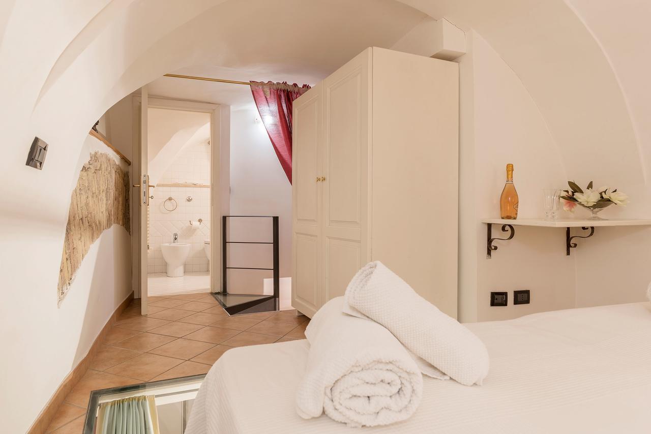 Sweet Little Suite Near Pantheon 로마 외부 사진