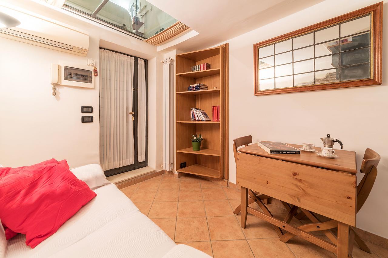 Sweet Little Suite Near Pantheon 로마 외부 사진