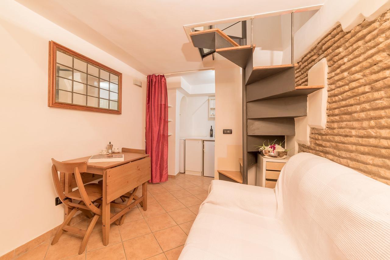 Sweet Little Suite Near Pantheon 로마 외부 사진
