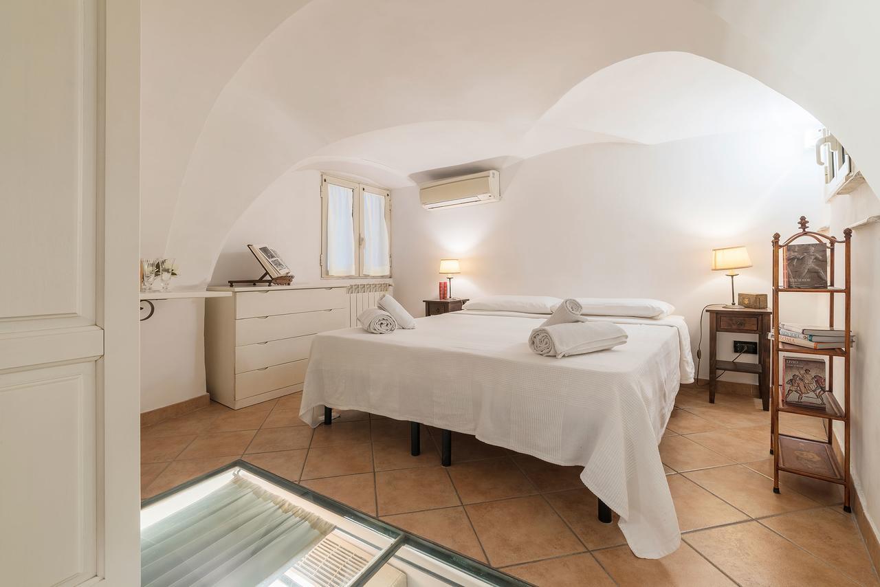Sweet Little Suite Near Pantheon 로마 외부 사진