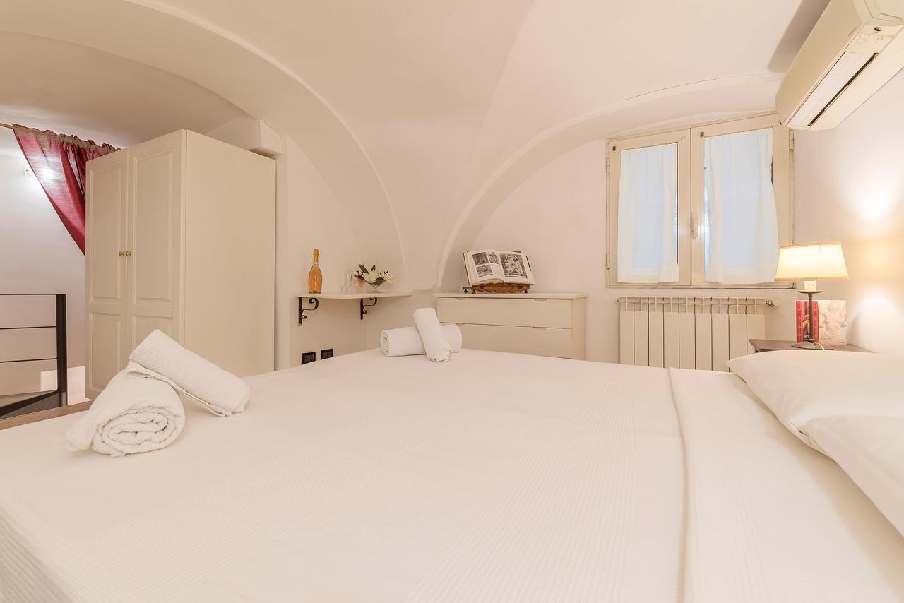 Sweet Little Suite Near Pantheon 로마 외부 사진