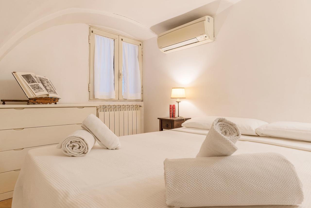 Sweet Little Suite Near Pantheon 로마 외부 사진